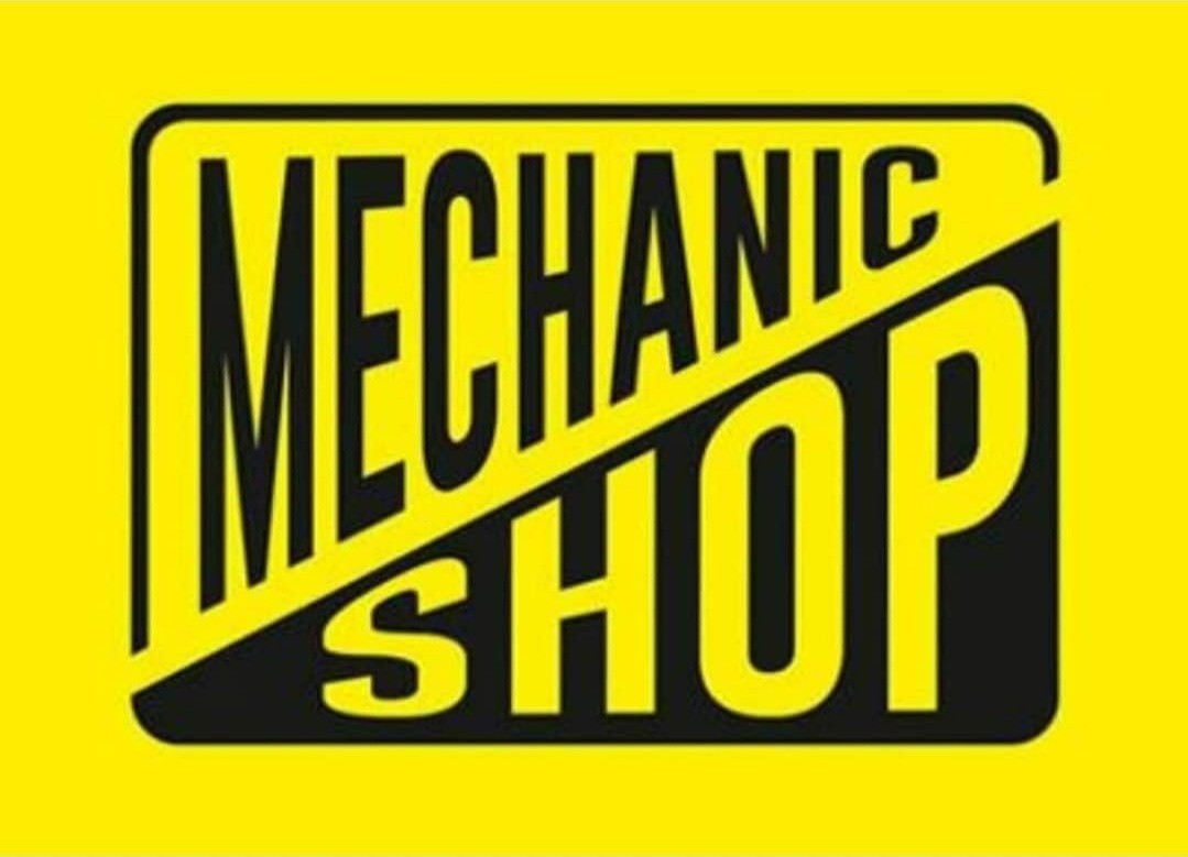 Mechanic Shop